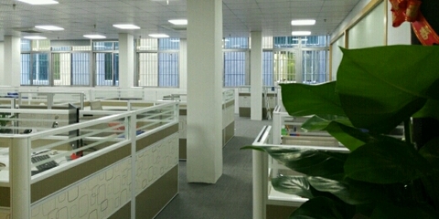 藍達建筑技術咨詢 構筑未來，引領建筑行業的創新與實踐